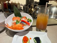 -水木锦堂·自助铁板烧(望京凯德MALL店)