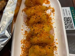 -新白鹿餐厅(爱琴海购物中心店)