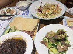 -和源祥·日照菜扛把子(万平口一店)