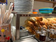 -saigon saigon | 西贡西贡(滨北店)