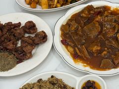 -老七饭馆(光荣道总店)