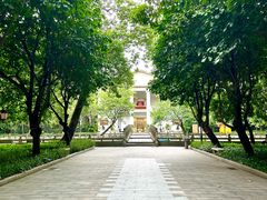 -广州近代史博物馆