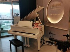 -乐尚音乐空间·钢琴·声乐·架子鼓(会展中心店)