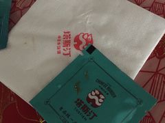 -塔斯汀中国汉堡(团一大店)