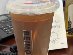 -北芒BEIMO COFFEE(五台山店)