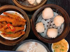 添运来虾饺皇-添运来(茶园奥园广场店)