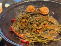 -绿杨春·淮扬宴(庐山路店)