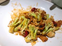 -四季厨房 鲁菜·孔府烤鸭(高新万达店)