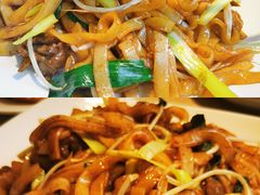 -香港新发烧腊茶餐厅(书城店)