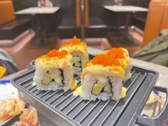 -極上萬膳·日料放题(来福士江景店)