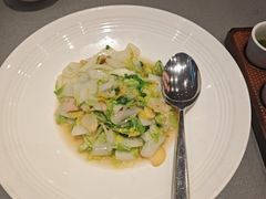 -阿庄新豫菜(航海东路店)