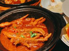 -永安水煮活鱼·仪征土菜院子