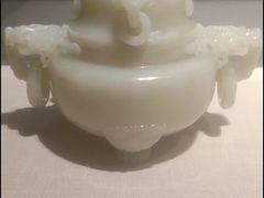 -昆仑玉文化博物馆