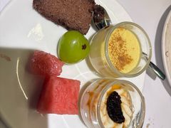 -拉蒂娜·巴西牛排馆 Latina·Brazilian Steakhouse(陆家嘴旗舰店)