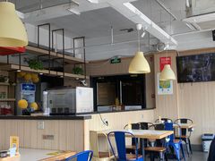 大堂-醉得意(马驹桥店)