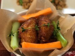 -卡朋厨房(289艺术园区店)