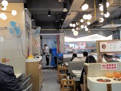 -陈记顺和潮汕牛肉火锅(韩江路店)