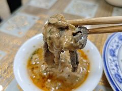 -清真·鸦儿李记·小馆(后海店)