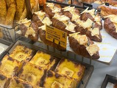 -PAPER STONE BAKERY(天环店)