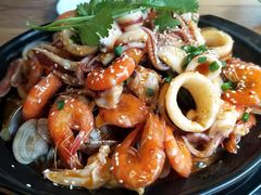 大厨海鲜锅-大厨的餐厅(曾厝垵总店)