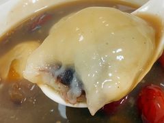-罗子龙罗家桂花汤圆(曹都巷店)