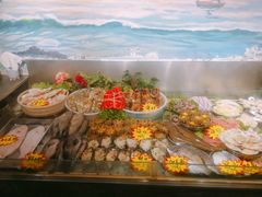 -77号渔船·蒸海鲜青岛菜(积米崖店)