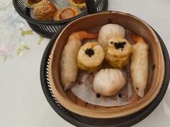-翠园(广州太古汇店)
