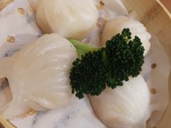 -鹅冠港式茶餐厅(来福士店)