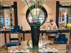 -LONG BAR 廊吧(外滩华尔道夫酒店)