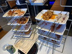 -玉善烧烤串城(长春总店)