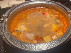 -牛New寿喜烧(金茂览秀城店)