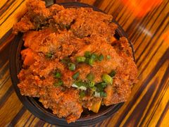 -山城欢现炒食堂(上海城店)