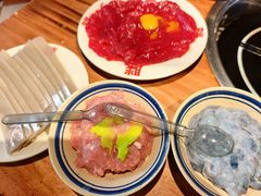 -胖三嬢·呱呱老火锅(北京总店)