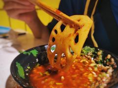 -钢管厂五区小郡肝火锅串串香(总店)