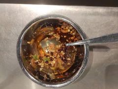 红糖冰粉-憨铁匠老火锅(龙岗万科里店)