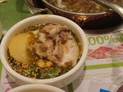 -一围肥牛肉小火锅(佳兆业广场店)