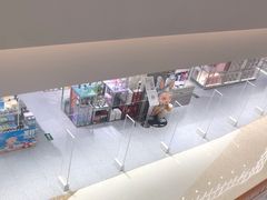 -X11(北京首开熙悦龙湖天街龙湖店)
