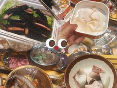 -尚品海鲜肥牛自助火锅(湖明店)