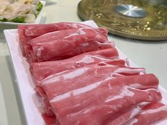 -蒙星月涮肚火锅城(宏运家园店)