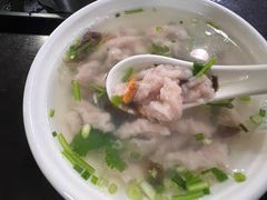 -温州瘦肉丸(德清店)