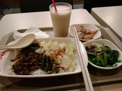 -永和大王(长寿路店)