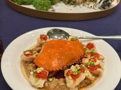 -百盛·鼎膳(中海财富中心)