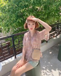 -东瀛造型