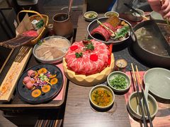 -盡膳口福跷脚牛肉火锅(晶耀前滩店)