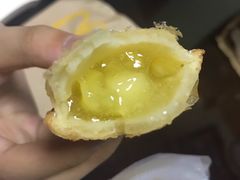 -麦当劳(七宝乐购店)