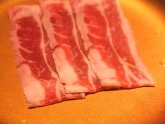 -牛YO寿喜烧和牛火锅自助(三台子万象汇店)
