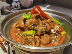 -解家河南菜(商鼎路店)