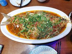 -盛世盐帮·自贡特色(总店)