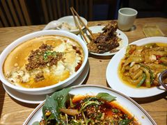 -人民食堂(电信南街店)