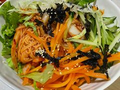 拌冷面-米笑情(韩乐坊店)